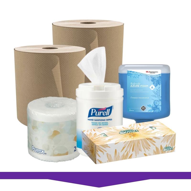 Image Personal Hygiene